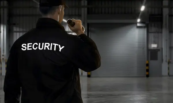 security Elite defence academy