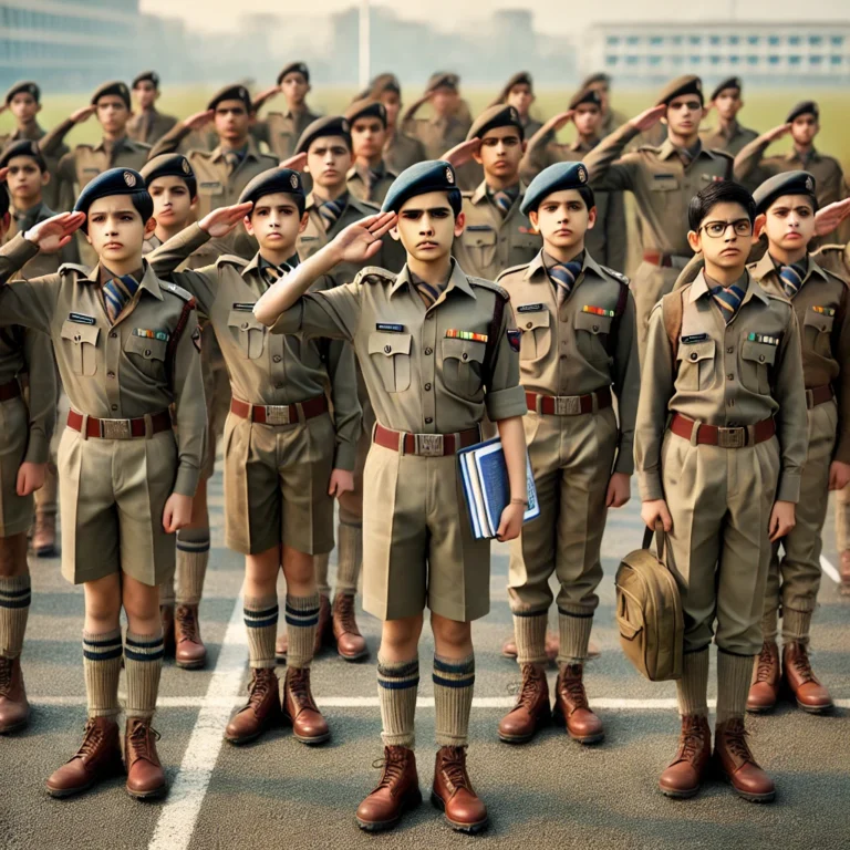 Sainik school coaching in jaipur Elite defence academy