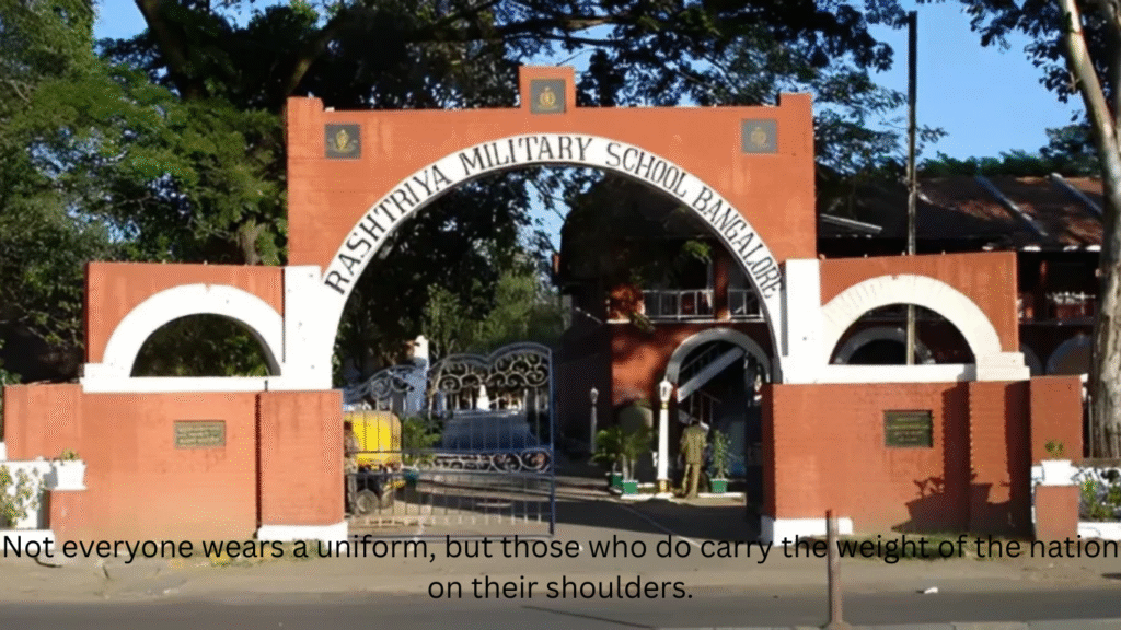 Rashtriya Military Schools