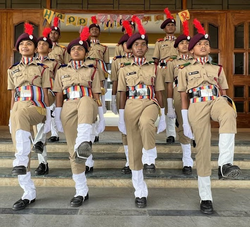 Sainik school coaching jaipur
