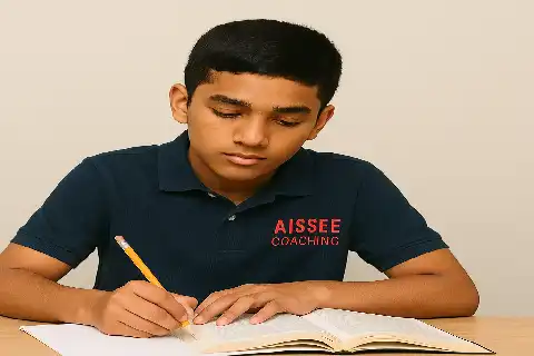 aissee coaching jaipur