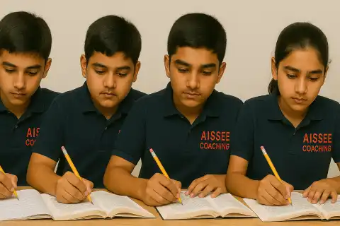 Rms coaching jaipur